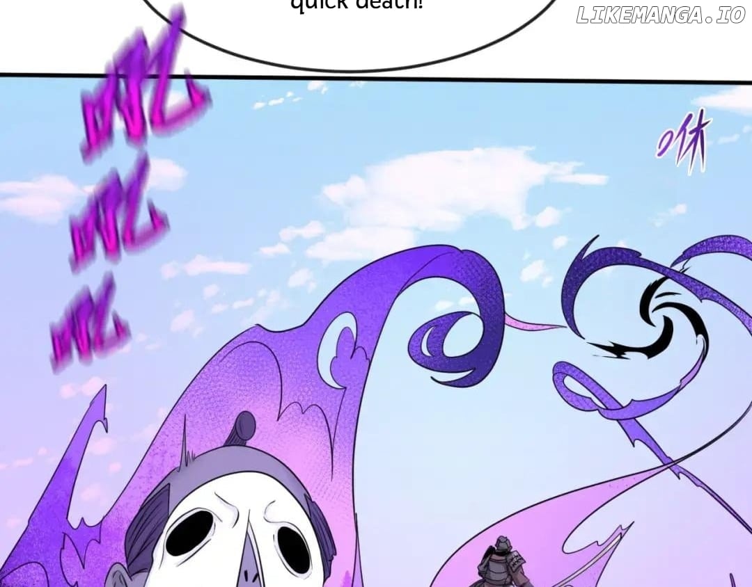 Era of the Haunted chapter 94 - page 85